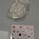 SQEQE Weighted Sloth Plush, Weighted Sloth Stuffed Animal, Cute Sloth Plushies Sloth Pillow Toy Gift for Kids Adults Brown 9.8 Inch, 0.8 Lbs