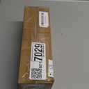 4 Pcs Christmas Tree Taper Candles-10 Inch Unscented Tree Shaped Taper Candle-Green Christmas Decorative Tree Candles for Home Decor Party Centerpiece Decoration