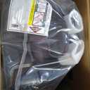 Baby Trend Hybrid SI 3-in-1 Combination Booster Seat, Dash Orchid Side-Impact Protection, 3-Stage Growth Design, Adjustable Headrest, Cushioned Comfort MFD: 04-23-26