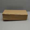 Sound Bar for Smart TV, 80W Soundbar with Four Woofers, Dual Horn Tweeters, 2.0 Channel TV Speaker, 2 in 1 Detachable Design, BT/ARC/AUX/Optical Connection, Surround Sound System for TV