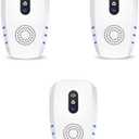 2025 Indoor Repellent 3PACK