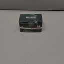 50-Count White Christmas Lights with Green Wire,Mini String Lights for Holiday Decorations, Christmas Tree Lights, Holiday Party, Wedding, Xmas, Home, Indoor & Outdoor Use (13ft Long)