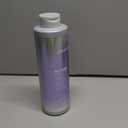 Joico Blonde Life Violet Shampoo | For Cool & Bright Blonde Hair | Neutralize Brassy Tones | Banish Yellow Tones | Boost Shine | Sulfate Free | With Monoi & Tamanu Oil