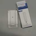 Aqara Smart Hub E1 for Home Automation, 2.4 GHz Wi-Fi Required, Features Aqara Zigbee (Not Third-Party), Powered by USB-A, Small Size, Supports HomeKit, Alexa, Google Assistant, IFTTT