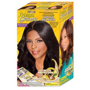 Profectiv Relaxer No Lye Mega Growth 1 T/Ch Regular 40021513