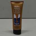 Sally Hansen Airbrush Legs, Leg Makeup, Medium, Easy Application, Flawless Looking Legs, Water Resistant, Transfer Proof Lotion (4 Fl Oz (Pack of 1))