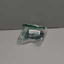 12FT Long 3.5mm TRS Camera to Microphone Mic Cable for Canon, Nikon, Sony Etc, Compatible with Rode VideoMicro, Wireless GO II, DJI Mic, Hollyland, Movo, GoPro Pro, Boya, Movo, TAKSTAR, SAIREN, Comica