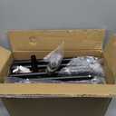 [2025 Upgrade] 2 Step Stool with Handle for Elderly with Sensor Night Light,Medical Heavy Duty Step Stool with Adjustable Handrail, Bedside Steps for People with Mobility Impairments,350lbs