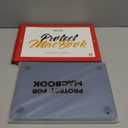 Matte Case for MacBook Air 13/13.6-inch (M4/M3/M2, 20222026 Models A3240 A3113 A2681), Lightweight | Scratch & Fingerprint Resistant | Closes Seamlessly | Ideal for Work, Travel & Study (Midnight Clear)