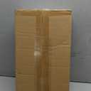 MEIJIA Modern Farmhouse Chandeliers for Dining Room Black Chandelier Light Fixture 5 Light Industrial Candle Chandelier for Living Room Kitchen Bedroom Entryway Foyer