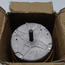 F48AA68A50 - Replace for York Coleman Luxaire Genteq/A.O. Smith OEM Condenser Fan Motor - Replace THGF36S41S3A THGF60S41S3A - 1/4 HP 208-230 Volt 850 RPM