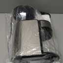 SHARDOR Burr Coffee Bean Grinder Electric, Adjustable Burr Mill with 16 Precise Grind Setting for 2-14 Cup, Silver