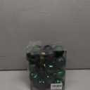 Dohance Christmas Ball Ornaments for Christmas Tree - Shatterproof Hanging Decorative Baubles Set for Xmas Tree (60mm/2.36", Dark Green)