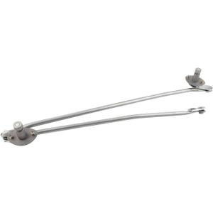 Windshield Wiper Transmission Linkage Assembly Fit For Ford E-150 E-250 E-350 E-450 E-550 E-Series Econoline Super Duty 1996-2014 Replace# 8C2Z17508B 602-306
