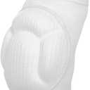 ASICS Kid's Jr. 09 Volleyball Accessories (White)