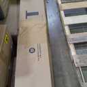 King Mattress, 12 Inch Hybrid Mattress in a Box, Memory Foam and Pocket Springs, Fiberglass Free, Soft and Breathable, Medium Firm Feel