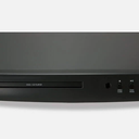 iLive DVD Player with HDMI Conversion, DH300BI, Black