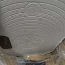 Merach V33 Pro Vibration Plate Exercise Machine with Touchscreen, 99 Speeds
