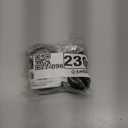 Replacement 40193 Universal High Quality Rubber 13X36X26 Track Rod End and Ball Joint Dust Boots Compatible with Allis Chalmers, Massey Ferguson,John Deeree 885486M1, 885486M91(4 Pack)