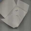 2-Pack Replacement Full Face Cushions Compatible with Original AirFit F20 AirTouch F20, Innovative Design for Secure Sealing and Nose Pressure Reduce, CPAP Supplies Accessories, L