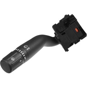 X AUTOHAUX Car Turn Signal Column Lever Switch for Ford F-150 2013-2014 for Ford F-250 F-350 Super Duty 2013-2016 EC3Z-13K359-AA SW6987
