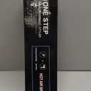 Hair Dryer Brush Blow Dryer in One, Upgraded 4 in 1 Hair Drying Hair Blowout Brush,One Step Hair Dryer and Styler Hot Air Hair Negative Ion Antifrizz Straightener and Curling Wand