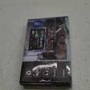 Dingsun HDMI to RCA Converter Adapter HDMI to Older TV Adapter for Apple TV,Roku, Fire Stick, DVD, Blu-ray Player etc.