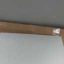 Falken Design Aluminium Composite Panel Brushed Silver 12 in. x 24 in. x 1/4 in.