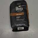 Peet's Coffee, Dark Roast Ground Coffee, 100% Arabica Coffee - French Roast 18 Ounce Bag (EXP 05/31/26)