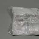 IZOD Uniform Young Men's Long Sleeve Pique Polo Size S