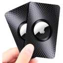 Airtag wallet holder 2pcs