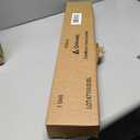 Coghlan's Cast Iron Camp Cooker - Pre-Seasoned Pie Iron Sandwich Maker with Heat-Resistant, Removable Handles, Easy-to-Clean for Toasted Pies, Grilled Sandwiches, and Meats, For Campfire Cooking