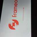 Frameo 10.1 Inch WiFi Digital Picture Frame with 32GB Storage,1280 * 800P IPS HD Touch Screen,Send Photos/Videos from Your Phone Anywhere, Photo Gifts for Parents and Grandparents