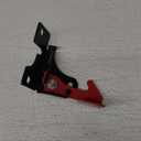 Parking Brake - Spring Parking Brake Accessories Kit Compatible with Polaris Rzr All Model Polaris Ranger 800 900 1000 Turbo Turbo S