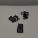 5W Waist Hanging Rechargeable Dental LED Headlight Plastic Clip with Filter for Surgical Magnifier Loupes Black