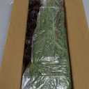 Watayo 15 Pcs Christmas Norfolk Pine Branches with Pine Cones, 19" Extra Length Fake Greenery Norfolk Pine Stems Sprigs, Artificial Xmas Branches Plants Pine Leaves for DIY Craft Garland Home Decor