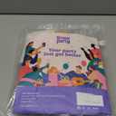 HOUSE OF PARTY 140PCS Pastel Rainbow Balloon Arch Garland Kit - Balloon Arch Kit-Birthday Balloons,
Balloons for Party Decorations | Ideal for valentines day Baby Shower Party Decorations