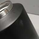 Kerilyn Insulated Gallon Jug with Handle, One Gallon, 128oz Stainless Steel, Large Double Vacuum Water Bottle for Hot & Cold Drinks, Wide Mouth, Sweat Proof, Great for Travel, Camping, Grey Gradient