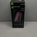 Space Heater, 1500W Portable PTC Ceramic Indoor Heater with Thermostat, Remote, 3D Oscillation, Low noise, ECO Mode, Fast Heating, 8H Timer, Overheat+Tip-Over Safe, Carry Handle - for Bedroom, Office