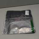 Avidlove Women's Square Neck Mesh Long Sleeve Bodysuit Shirts Ruched Body Suit Sexy Sheer Tops Date Night Outfit (Large, Army Green)