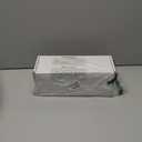 Tilingview 30 PCS Peel and Stick Backsplash Tile for Kitchen/Bathroom/Living Room, 3"x 9" Self-Adhesive Subway Tile for Backsplash, Imitation Glazed Tiles/Handmade Tiles (Glossy Pastel Blue)