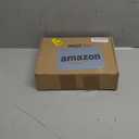 Cindeer 100 Pcs Christmas Tree Picks Sprays 10.2 Inch Glitter Artificial Pine Leaves Cedar Stem Faux Pine Needles Greenery Cedar Branches Ornament for Home Garland Wreath Winter Decor(White)