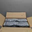 Depend Fresh Protection Adult Diapers, Incontinence Underwear for Men, Disposable, Maximum, Extra-Extra-Large, Grey, 44 Count (2 Packs of 22)