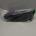 Foldable Travel Litter Box for Cats, Portable Cat Litter Box Waterproof, 24"x32", Traveling & Camping Cat Supplies