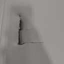 Modern L-Shaped Sectional Sofa with Chaise Lounge, 4-Seater Leather Couch with High-Density Foam Cushions, for Living Room, Apartment, Studio, Easy Assembly, Pearl White