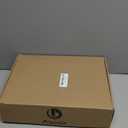 Dinictis Travel Backpack Carry on Flight Approved, Backpack Suitcase for Travel, Personal Item Travel Bag fits 17 inch Laptop- Dark grey