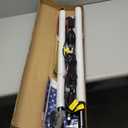 2 Pack 3ft LED Whip Lights with Spring Base, APP & Wireless Remote, UTV Whip Lights for ATV, Spiral RGB Chasing Lighted Whips with Rocker Switch for RZR Can-Am SXS Polaris Offroad Truck