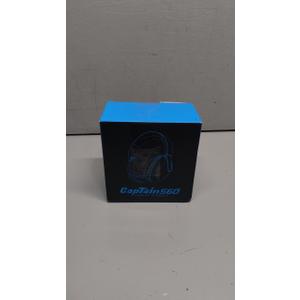 Wireless Gaming Headset for Xbox Series X/S, Xbox One, PS5, PC, Mac, Bluetooth 6.0 Gaming Headphones with Flip-to-Mute Noise-Canceling Mic, Foldable, 3D Surround Sound, 45H Battery - White