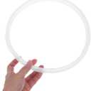 Veemoon Replacement Pot Sealing Ring Set for Pressure Cookers 6qt Silicone Gasket Seal Ring for Cook Essentials