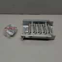 [UPGRADED] 279838 Dryer Heating Element for Whirlpool Kenmore Maytag Amana Roper, Dryer Heating Element Parts Include Dryer Thermostat Thermal Fuse, Replaces 2406026 3403585 w10724237